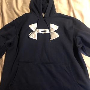 Under Armour Hoodie